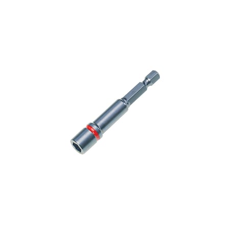 Malco MSHL14IS 1/4 in. Long Impact Hex Chuck Driver MSHL14IS